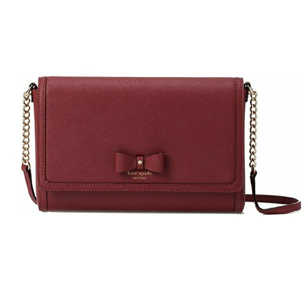 Kate Spade Crossbody Clutch